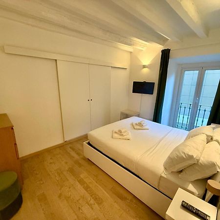 La Milanese - Piazza 5 Giornate Apartman Kültér fotó