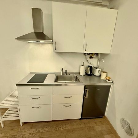 La Milanese - Piazza 5 Giornate Apartman Kültér fotó
